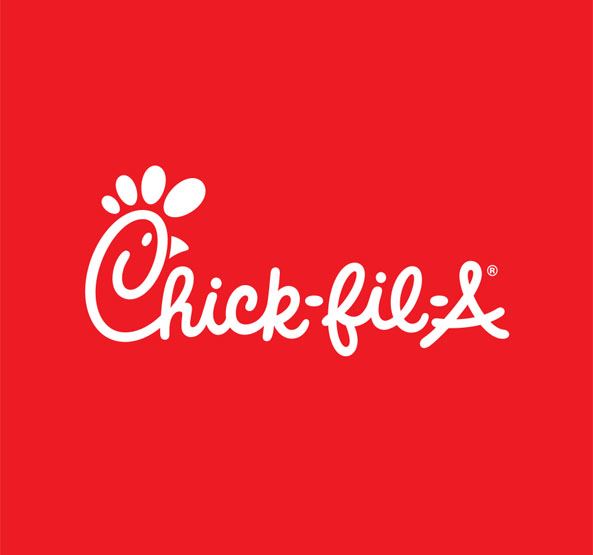 Chick-fil-A Logo