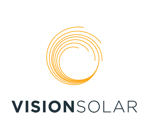 Vision Solar Logo