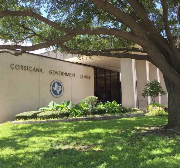 City Hall Exterior Partial