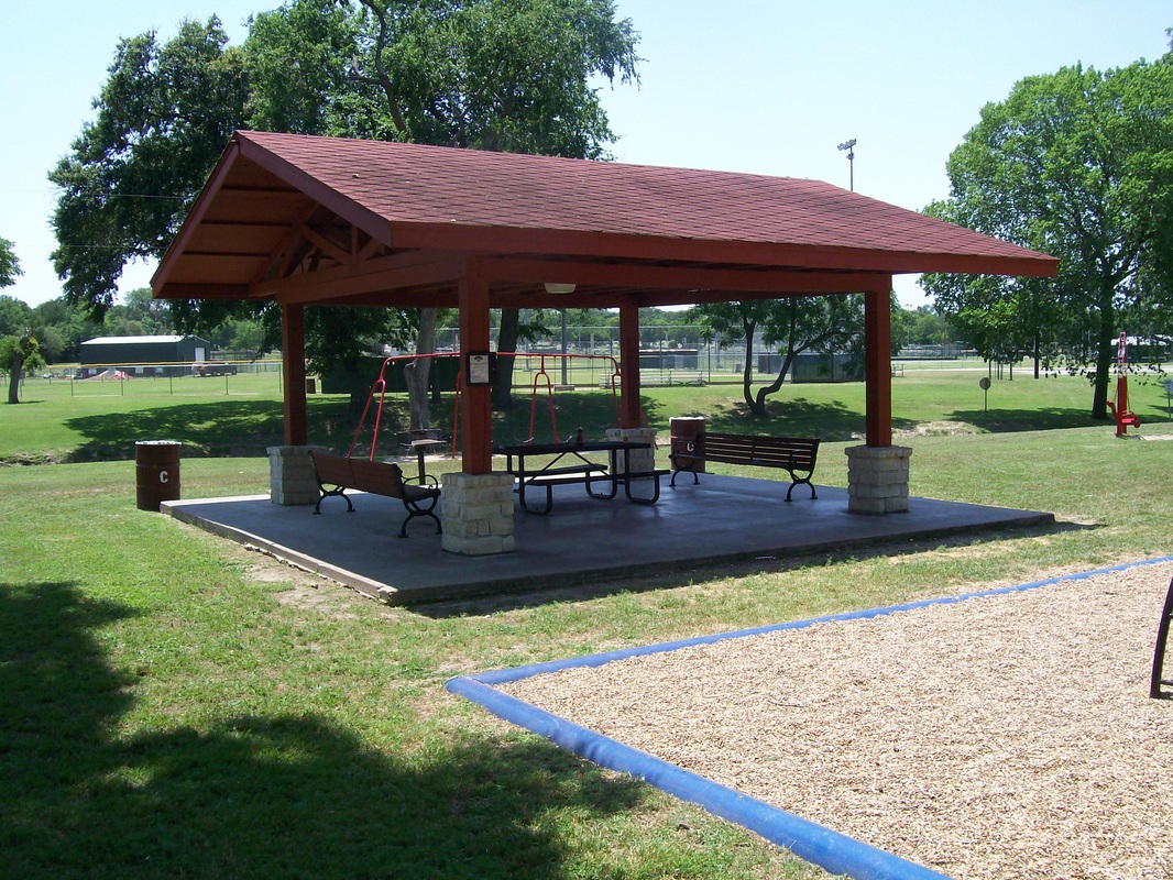 Community-Park