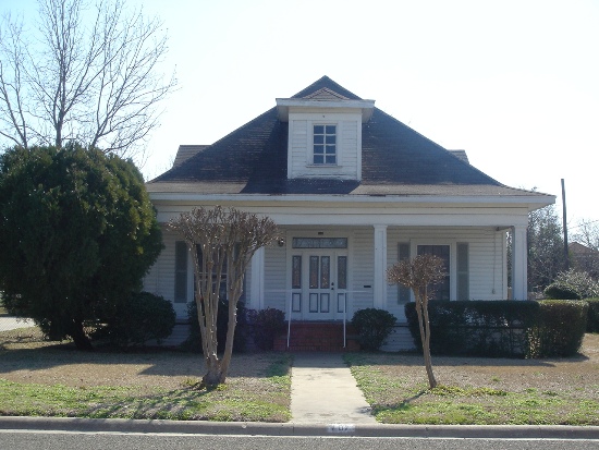 Historic Home