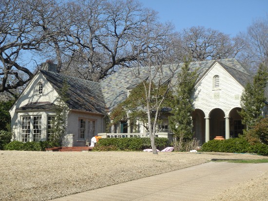 Historic Home