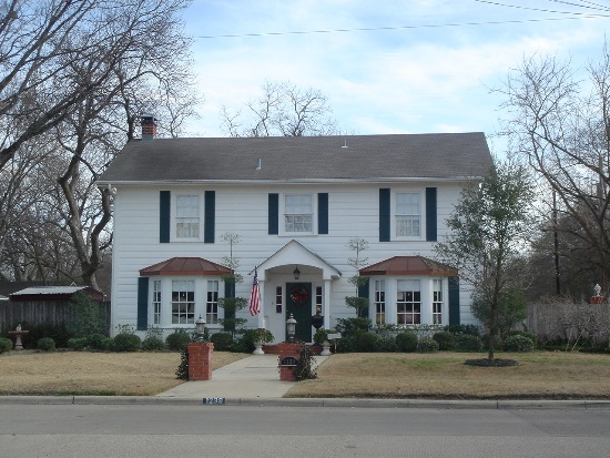 Historic Home